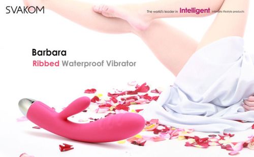 Shop bán Dương vật giả vip barbara svakom nhập cảng Mỹ có tốt không?