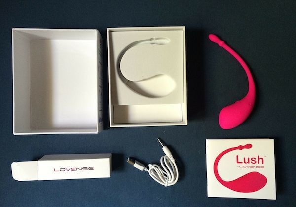  Kho sỉ Trứng rung lush lovense Bluetooth made in USA cao cấp