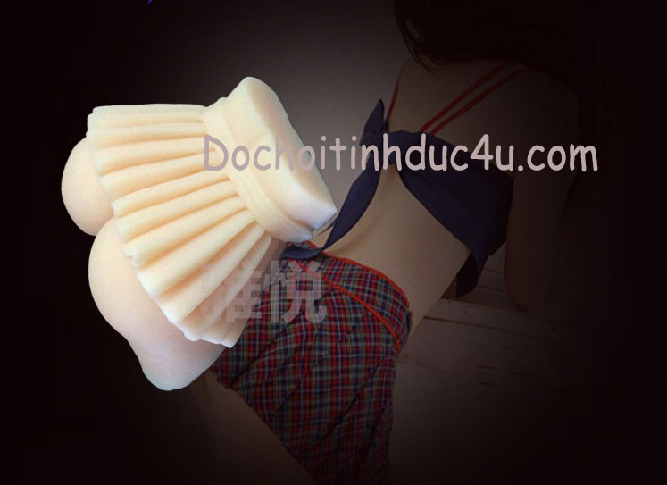  Đại lý Âm đạo giả giá rẻ mông giả mặc váy ngắn cao cấp