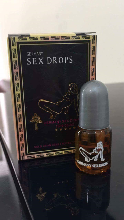 Mua Thuốc kích thích ham muốn phụ nữ Sex Drop chính hãng giá tốt