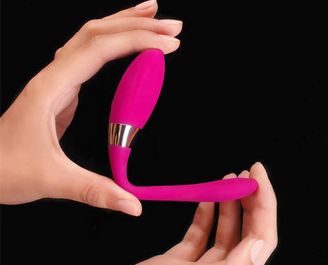  Kho sỉ Máy kích thích điểm G Lelo Tiani 3 Thụy Điển hàng mới về