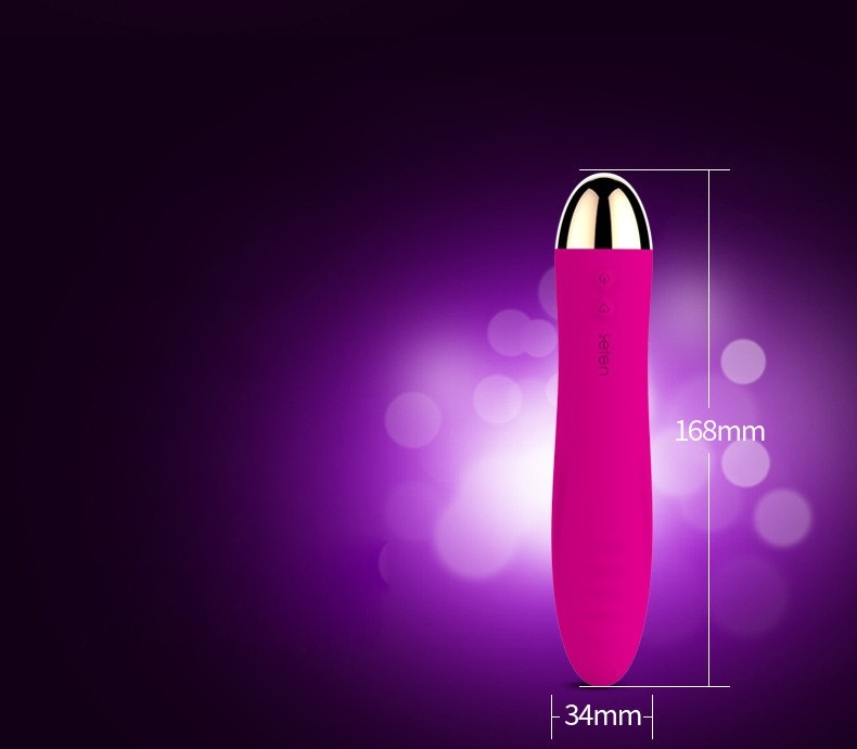  Thông tin Que Rung Tình Yêu Sextoy Ngụy Trang tốt nhất