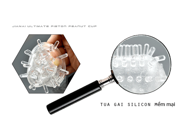  Đánh giá Máy thủ dâm tự động cao cấp Piston Melrose Cup giá tốt
