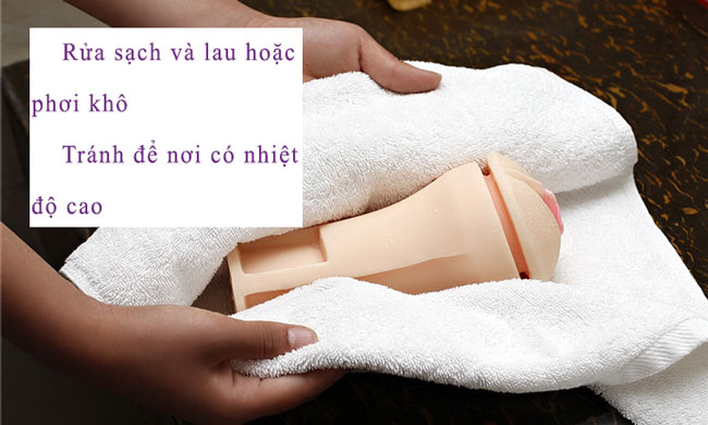  Bảng giá Âm đạo giả cao cấp đúc 3D từ hotgirl JAV tốt nhất