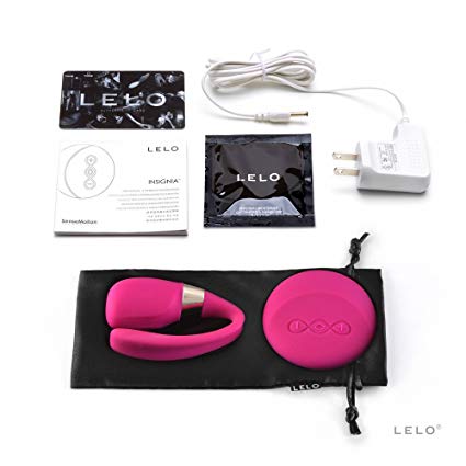  Kho sỉ Máy kích thích điểm G Lelo Tiani 3 Thụy Điển hàng mới về