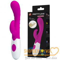  Review Dương vật giả đa năng Pretty Love hàng mới về
