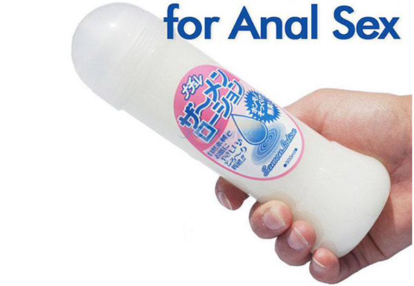  Review Gel bôi trơn tinh trùng chống xuất tinh của Nhật Bản (Japan) cao cấp