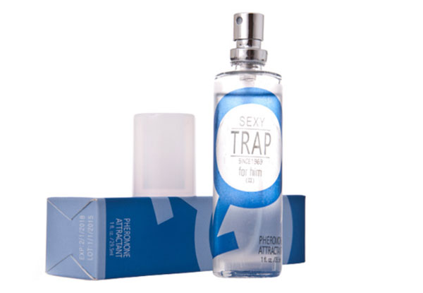  Nơi bán Chai xịt nước hoa kích dục nữ Sexy Trap chính hãng loại tốt
