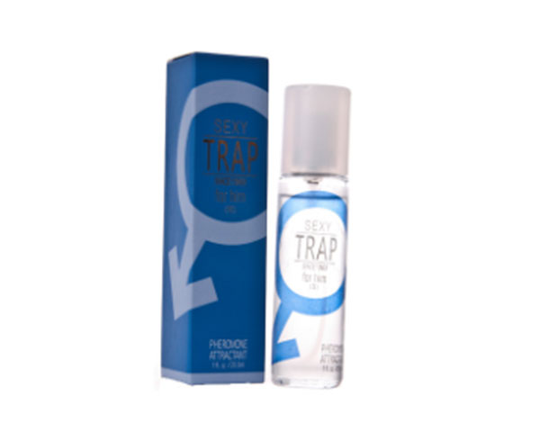  Nơi bán Chai xịt nước hoa kích dục nữ Sexy Trap chính hãng loại tốt