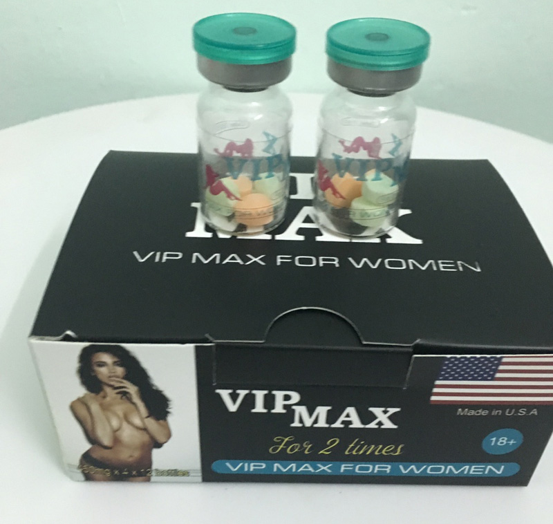 Thông tin THUỐC KÍCH DỤC DẠNG VIÊN VIP MAX CỰC MẠNH cao cấp