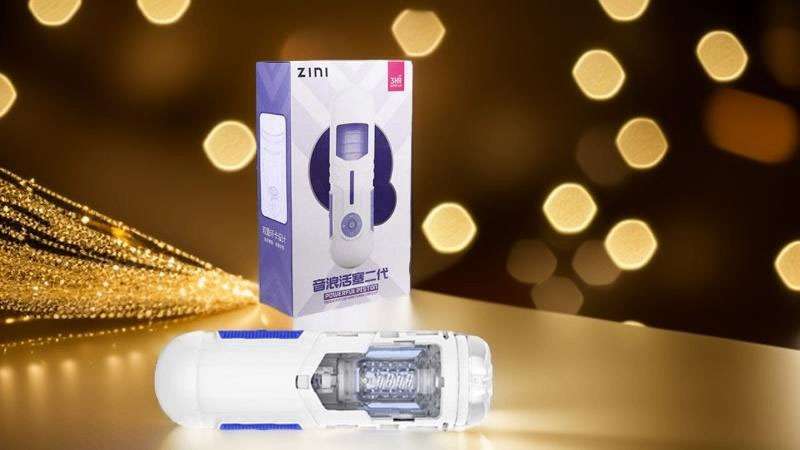 Đại lý Âm đạo rung xoay thụt đa chức năng zini nhập khẩu