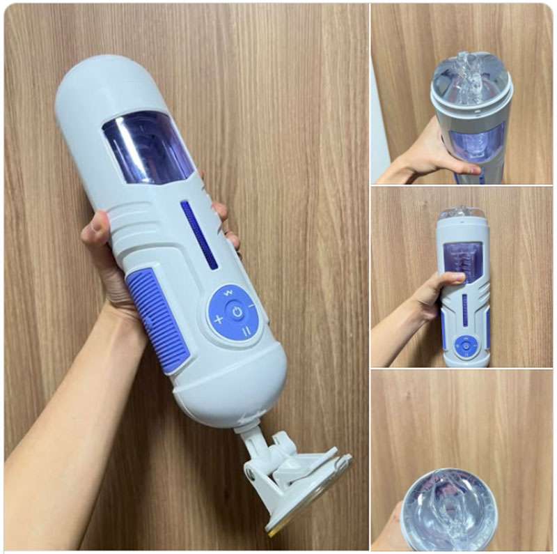 Đại lý Âm đạo rung xoay thụt đa chức năng zini nhập khẩu
