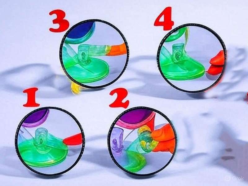 Các bước gắn âm đạo giả dính tường chuẩn nhất