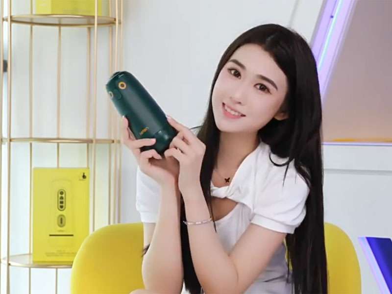 Giới Thiệu Cốc Tự Động Leten Birds Cầm Tay