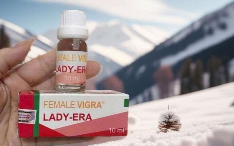 Lọ thuốc kích dục nữ dạng nước lady
