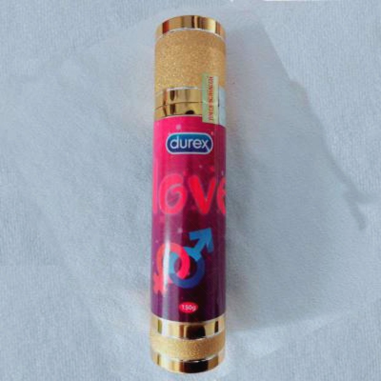  Đại lý Chất bôi trơn kích ra nước Durex Love 150mg  loại tốt 