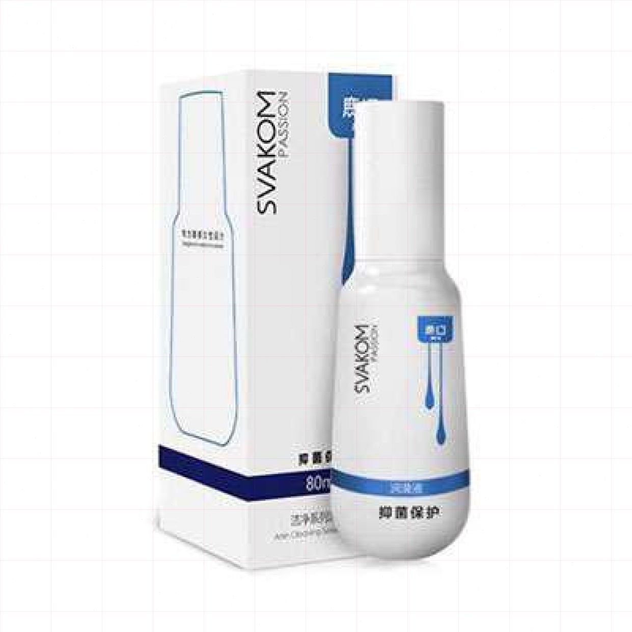  Nhập sỉ Gel bôi trơn se khít vùng kín Svakom Passion  tốt nhất 