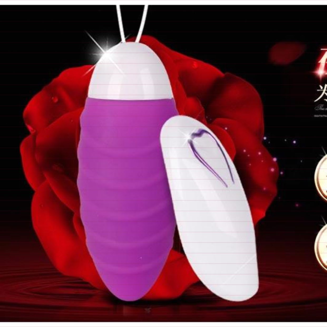  Nơi bán Trứng rung tình yêu wireless không dây  tốt nhất 
