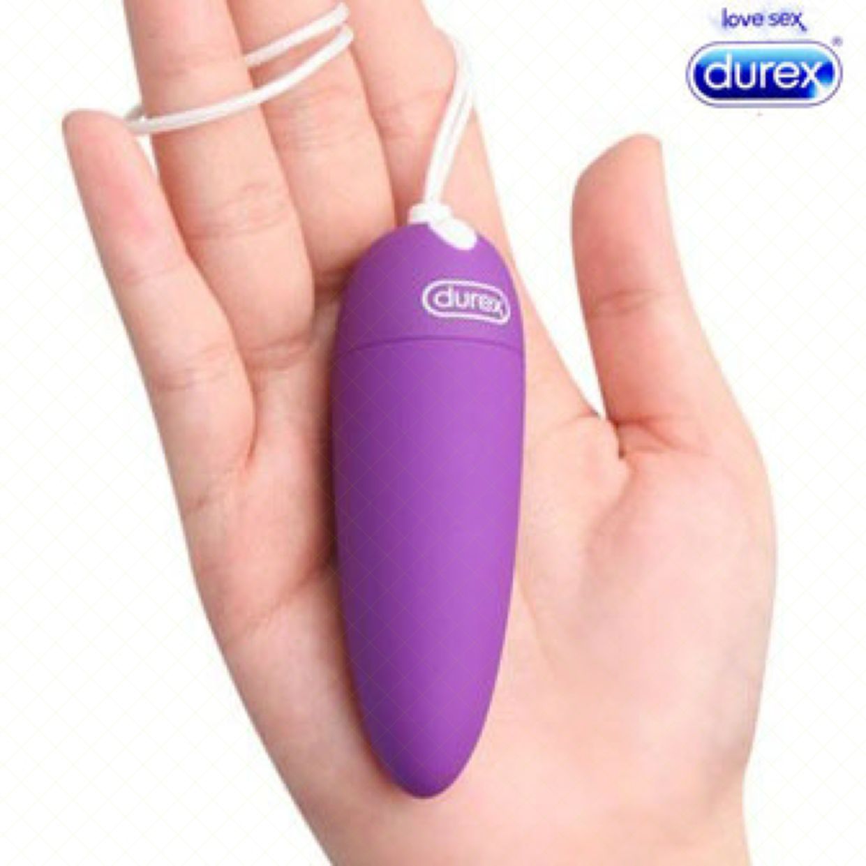  Đại lý Trứng rung không dây sạc pin Durex  cao cấp 
