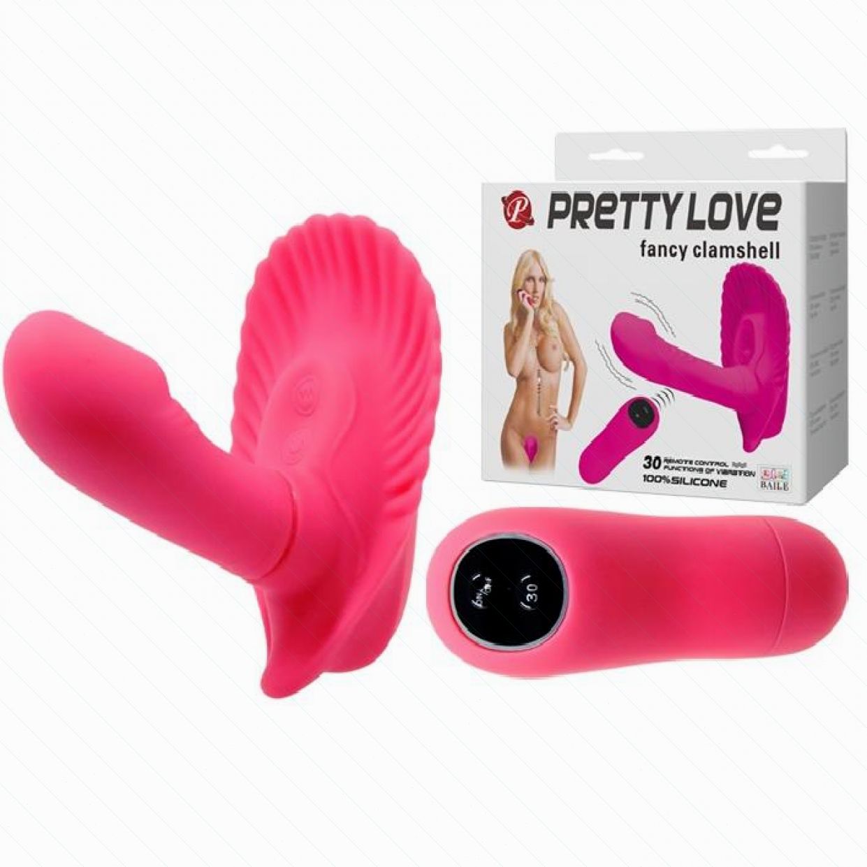 Cung cấp Trứng rung tình yêu prettylove cao cấp đk từ xa  hàng xách tay 