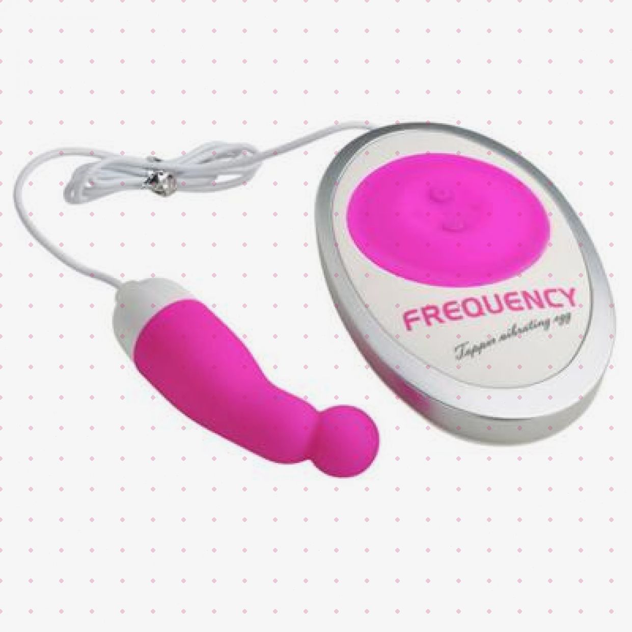  Review Trứng rung 30 chế độ FREQUENCY  mới nhất 