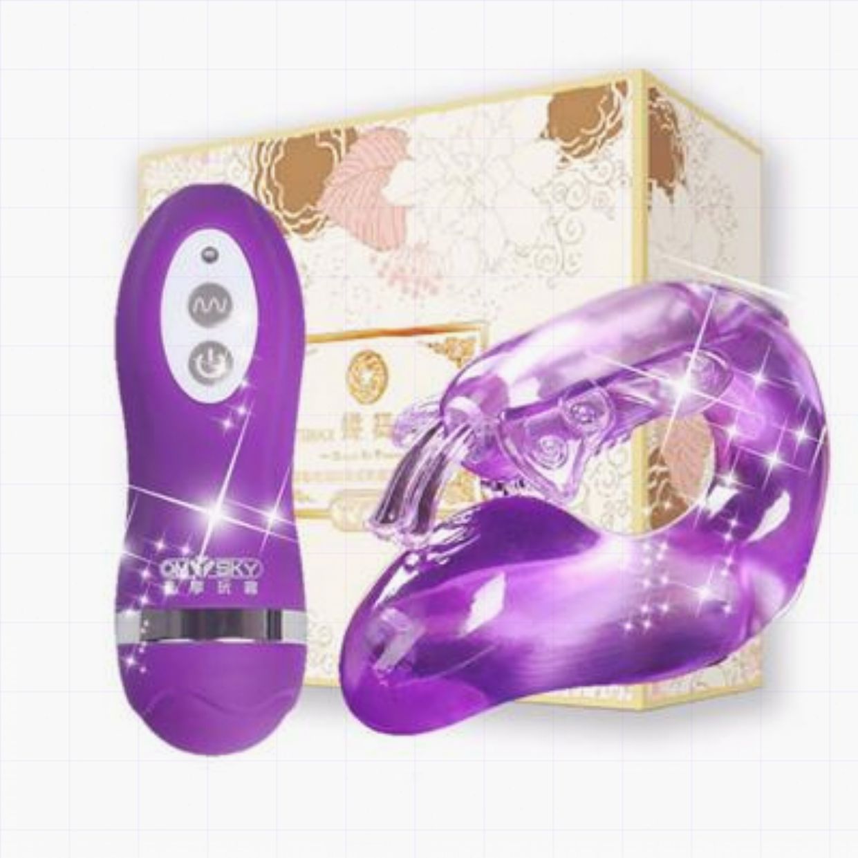  Thông tin Trứng rung massage cao cấp  có tốt không? 