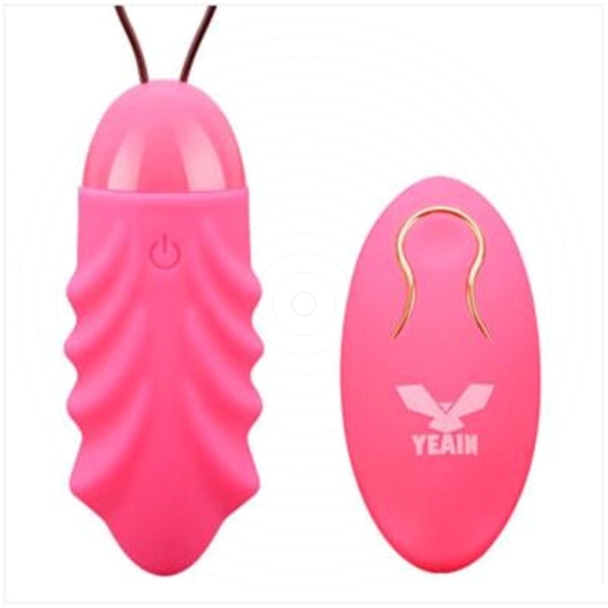  Giá sỉ Trứng rung massage điểm G Sakura  cao cấp 