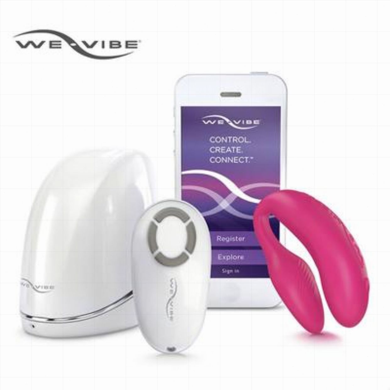  Sỉ Mát xa điểm G cao cấp kết nối trực tiếp qua bluetooth  mới nhất 