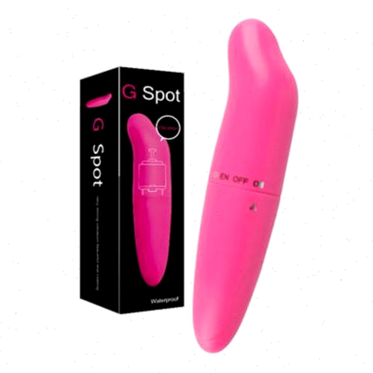  Giá sỉ Trứng rung Spot 1 pin  có tốt không? 