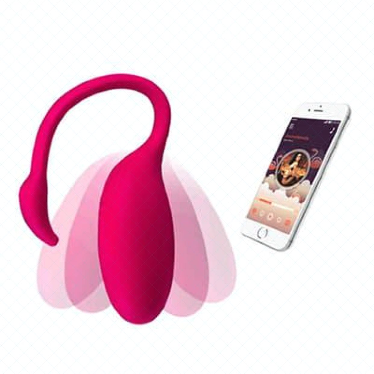  Đánh giá Trứng móc cua Magic Motion Flamingo kết nối phone  giá tốt 