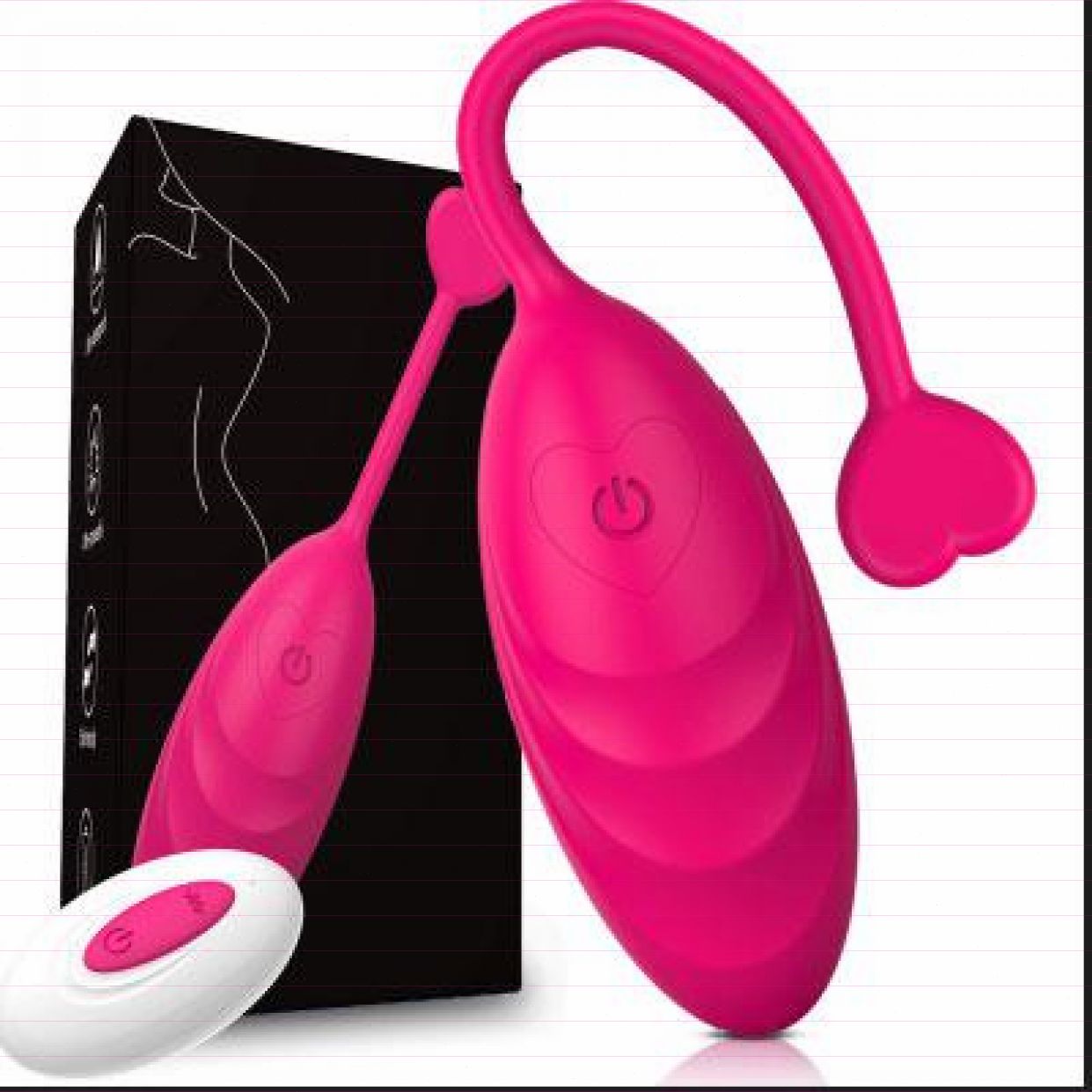  Thông tin Trứng rung MiNi Calotte Vibrator chất lượng đỉnh giá rẻ 