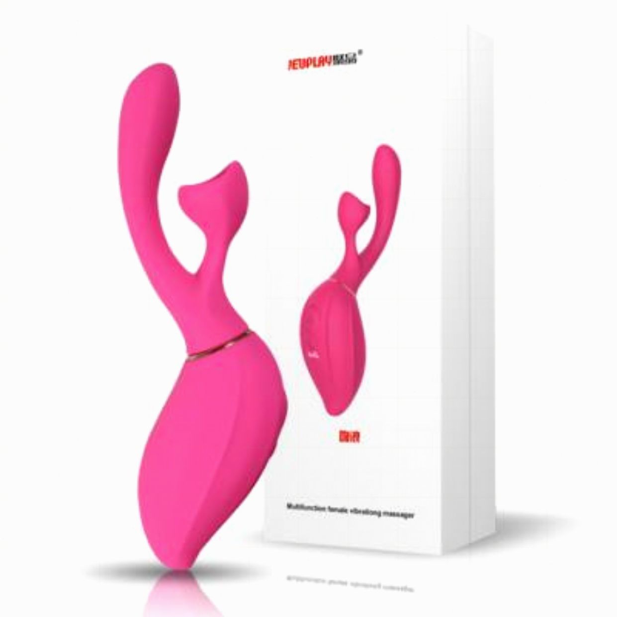  Giá sỉ Máy massage điểm G cao cấp Jeuplay  giá sỉ 