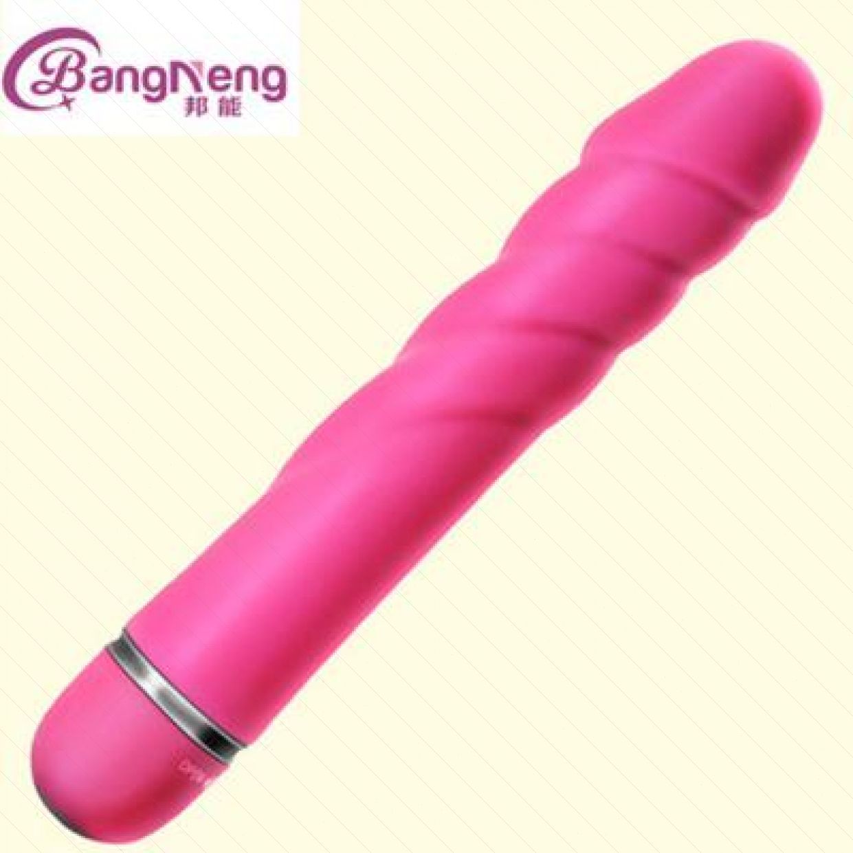  Nhập sỉ Que rung hình Dương vật cao cấp BangNeng  cao cấp 
