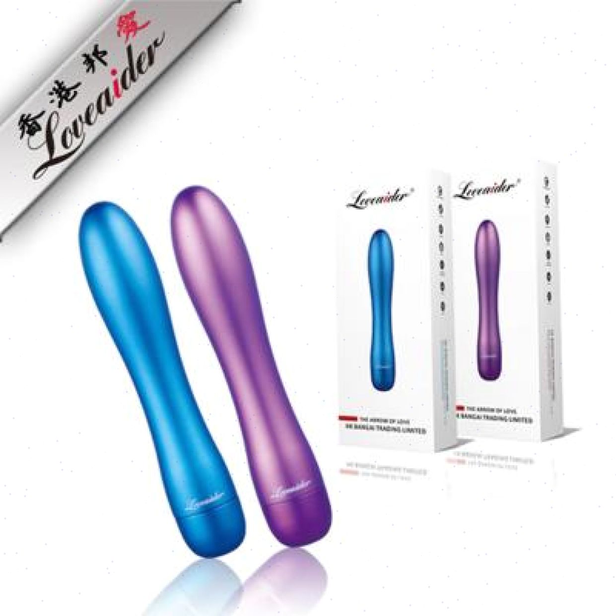  Giá sỉ Máy massage điểm g loveraider  tốt nhất 