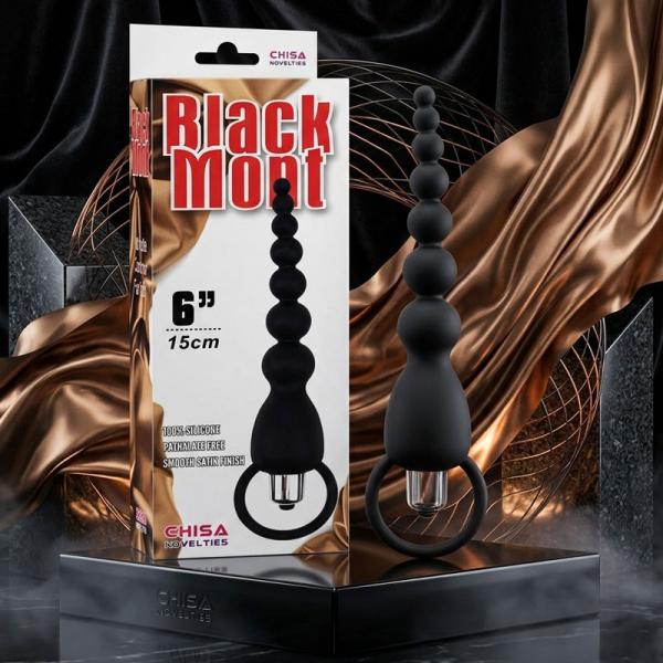 Review Máy rung kích hậu môn Black Mont  có tốt không? 