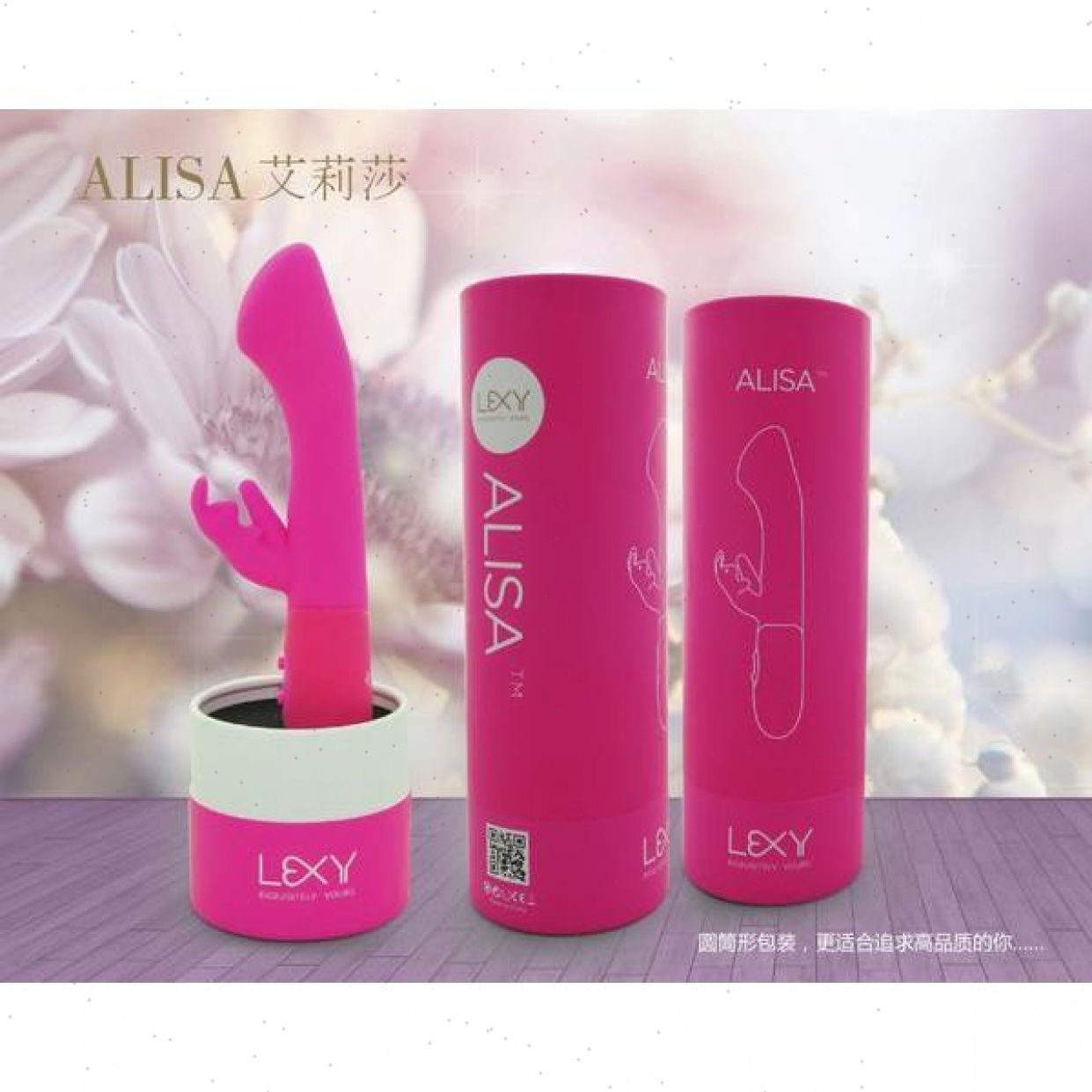  Bảng giá Dương vật giả đa năng Alisa  giá sỉ 