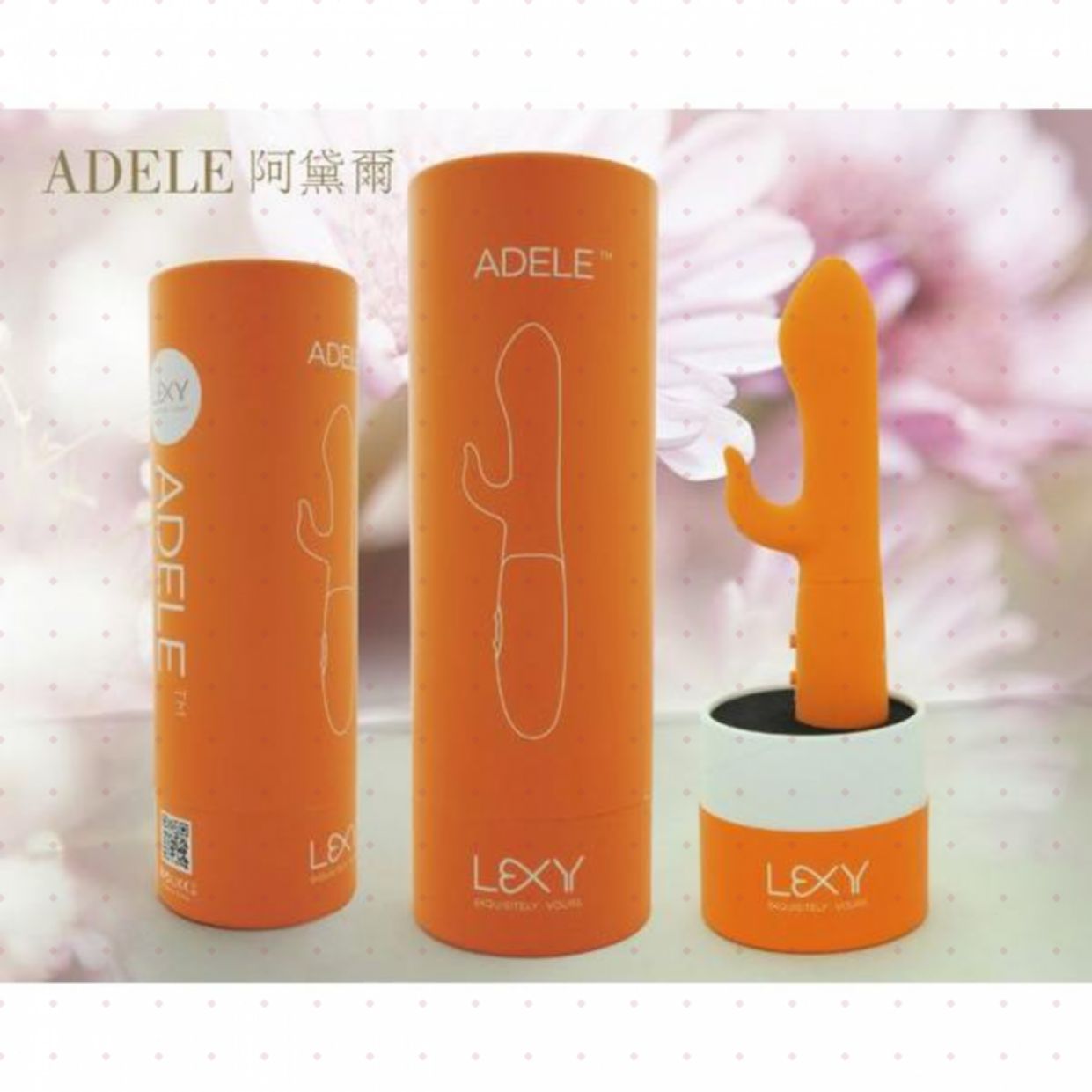  Review Dương vật giả đa năng Adele  loại tốt 