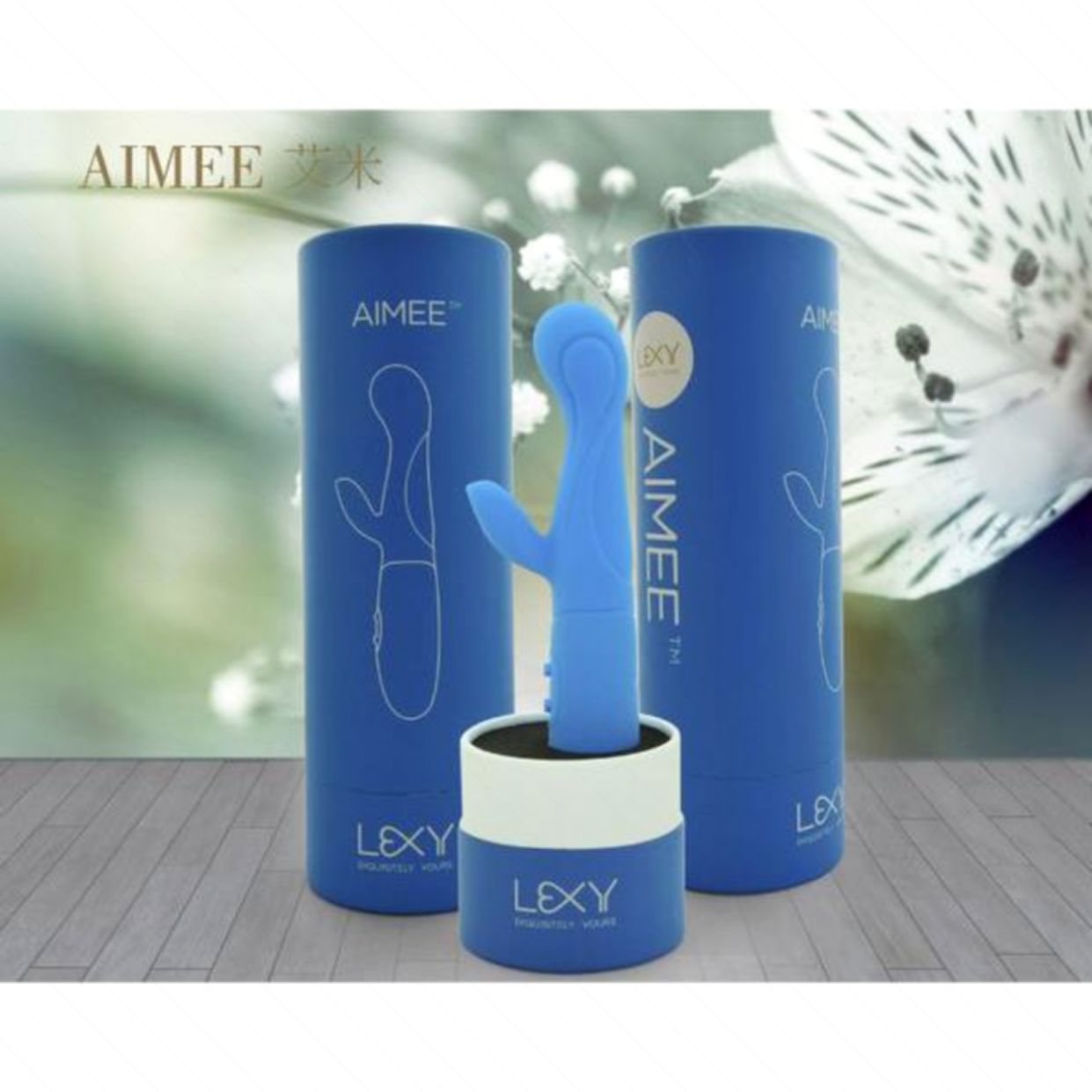 Cung cấp Dương vật giả đa năng Aimee  có tốt không? 