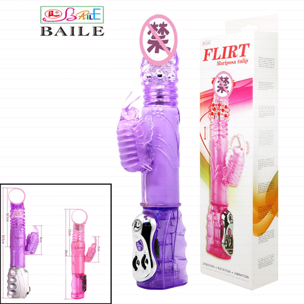  Shop bán Dương vật giả đa năng thụt size to  giá tốt 