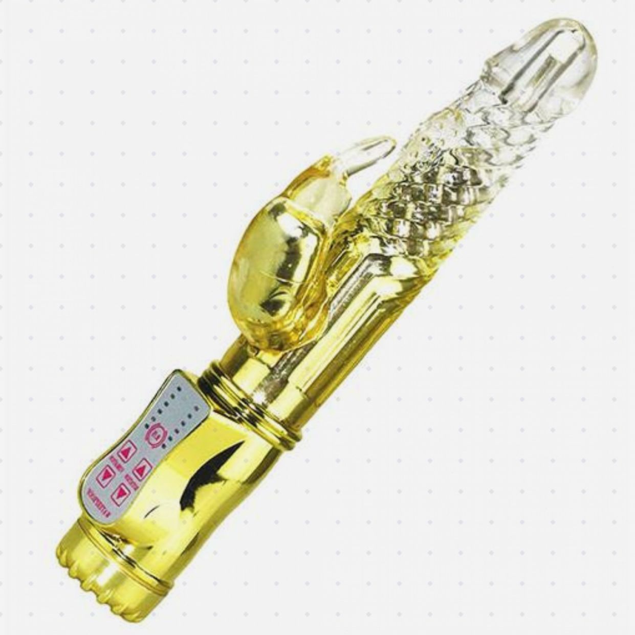 So sánh Sextoy nữ giá rẻ đa năng mạ vàng  cao cấp 