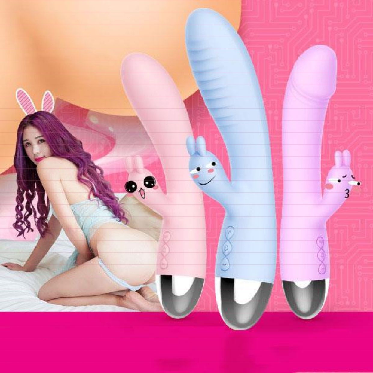  Đại lý Dương vật giả mới ngụy trang leten  hàng mới về 