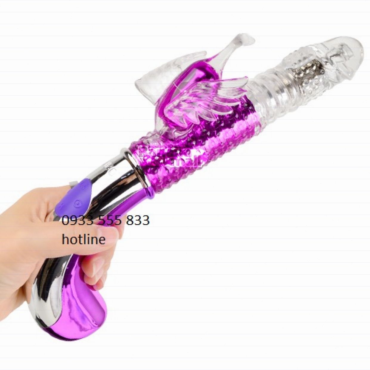  Shop bán Dương Vật Giả Đa Năng LIBO Cong  cao cấp 