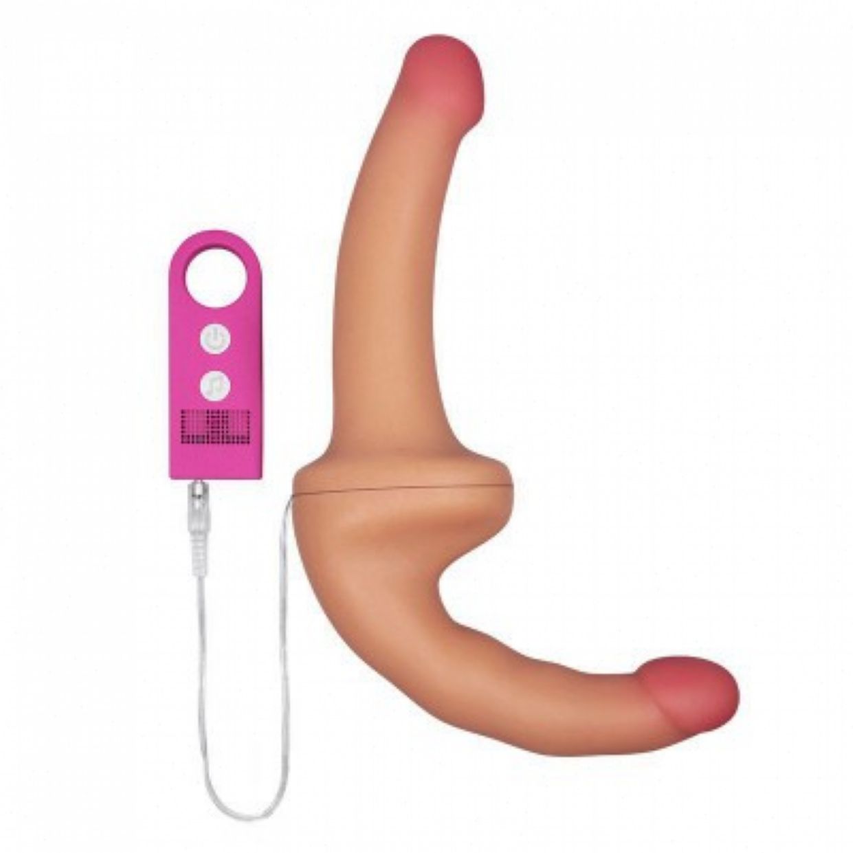  Bán Dương vật giả hai đầu lovetoy uốn bẻ cong giá rẻ 