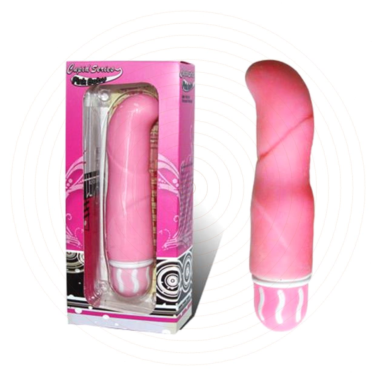 Shop bán Dương vật giả giá rẻ Cupid  tốt nhất 