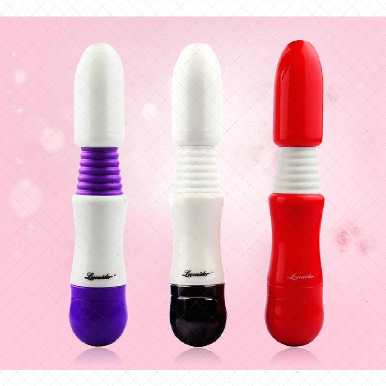  So sánh Dương vật giả giá rẻ nhỏ gọn  cao cấp 