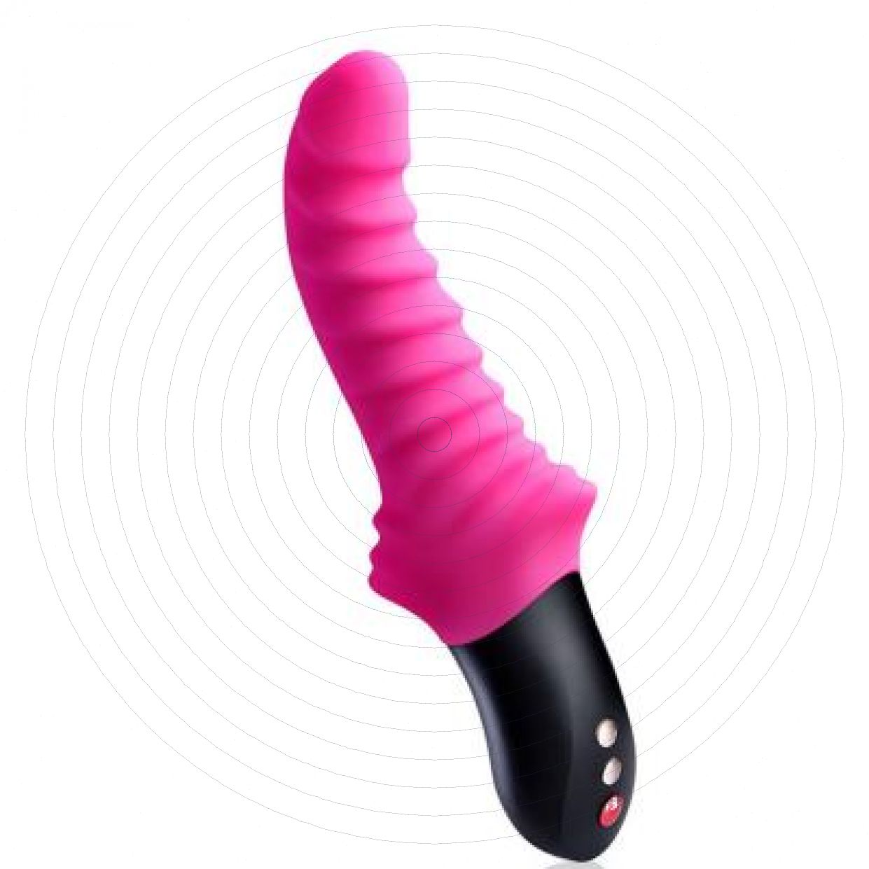  Giá sỉ Dương vật Fun Pulsador- Siêu khủng  hàng xách tay 