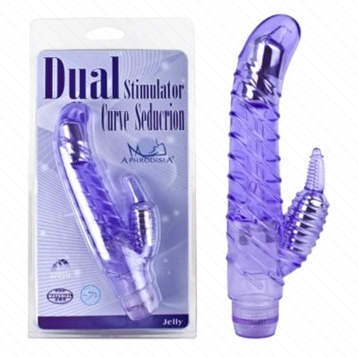 Bỏ sỉ Dương vật Dual Móc Câu  loại tốt 
