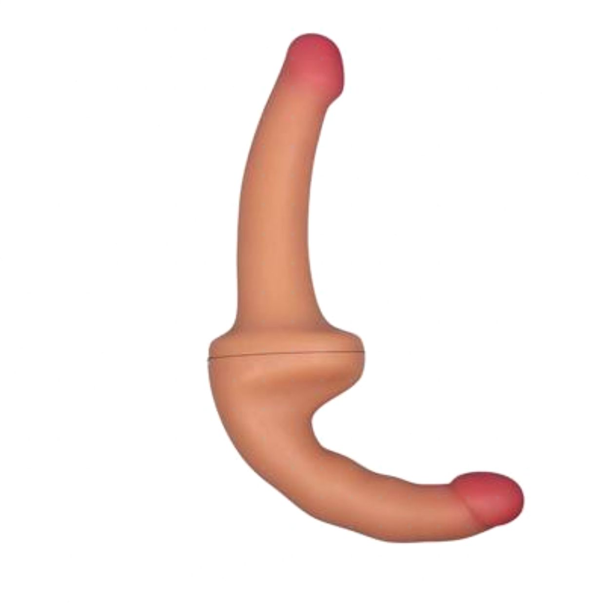  Địa chỉ bán Dương vật hai đầu siêu mềm Chisa  chính hãng 