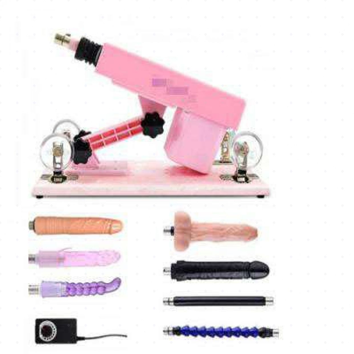  Bán Máy thủ dâm gắn bàn Machine Gun Hoa Kì  giá tốt 