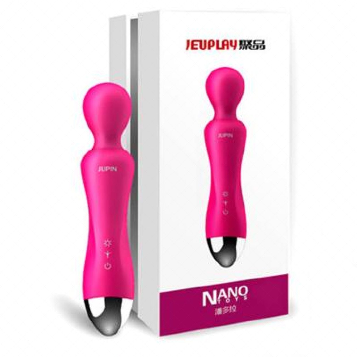  Nhập sỉ Chày rung không dây cao cấp Nano Jupin  có tốt không? 